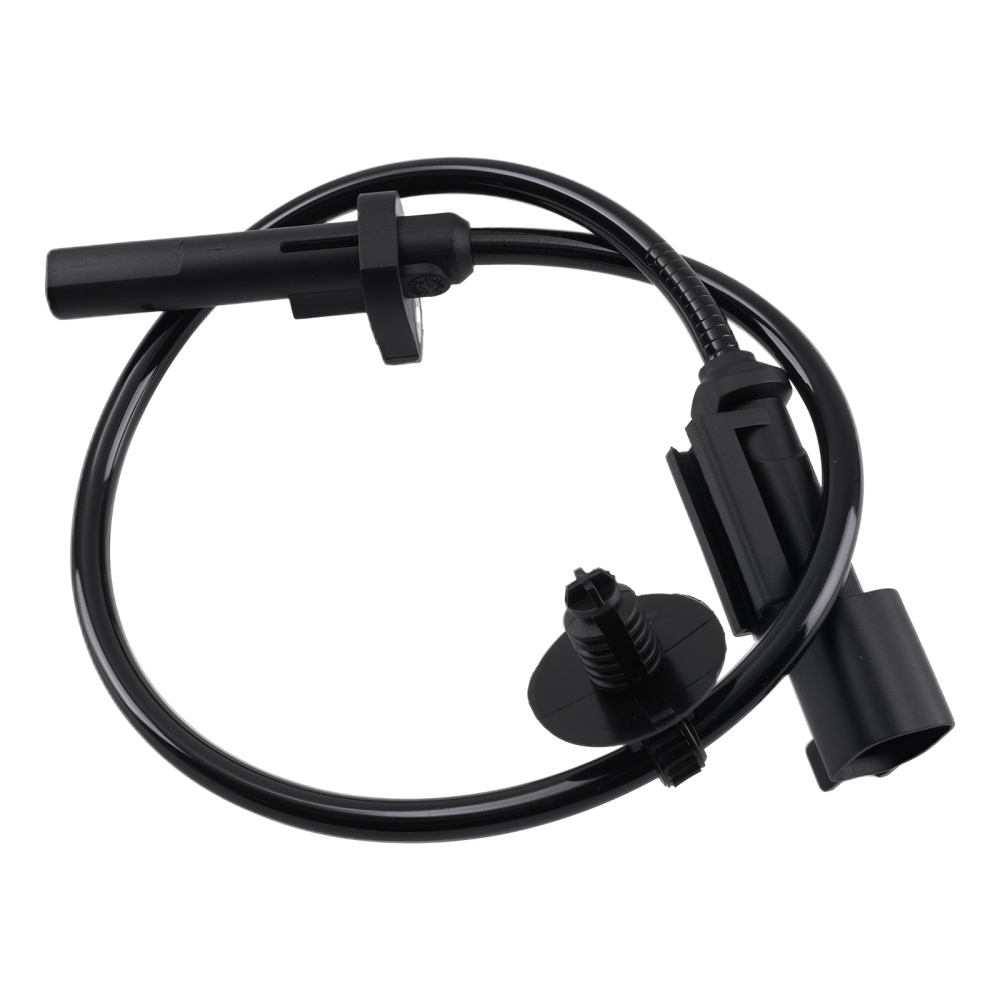 2* ABS Wheel Speed Sensors Rear compatible for Ford Tourneo Custom Transit Custom 1771171