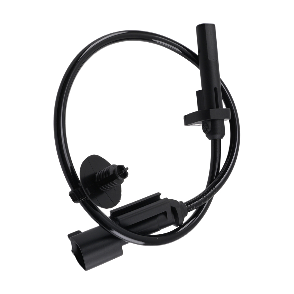 2 Capteurs ABS Arrière compatible pour Ford Transit/Tourneo V362 V363 2012-19 BK212B372BD