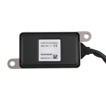 1PC Capteur Azote NOx compatible pour Mercedes-Benz Atego Axor Econic Actros MP3 A0091533628