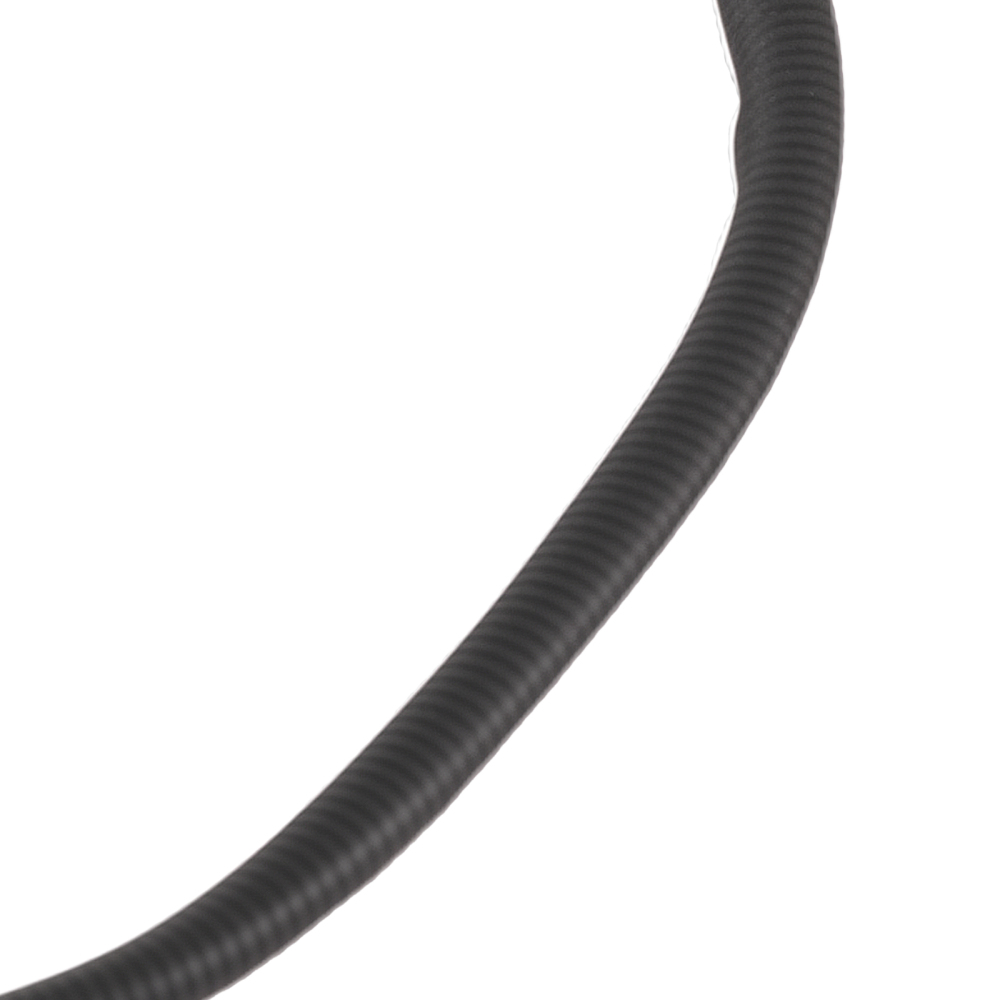 1PC Nitrogen Oxide Sensor 24V compatibile per Mercedes-Benz Unimog/Actros 0061537328 600mm