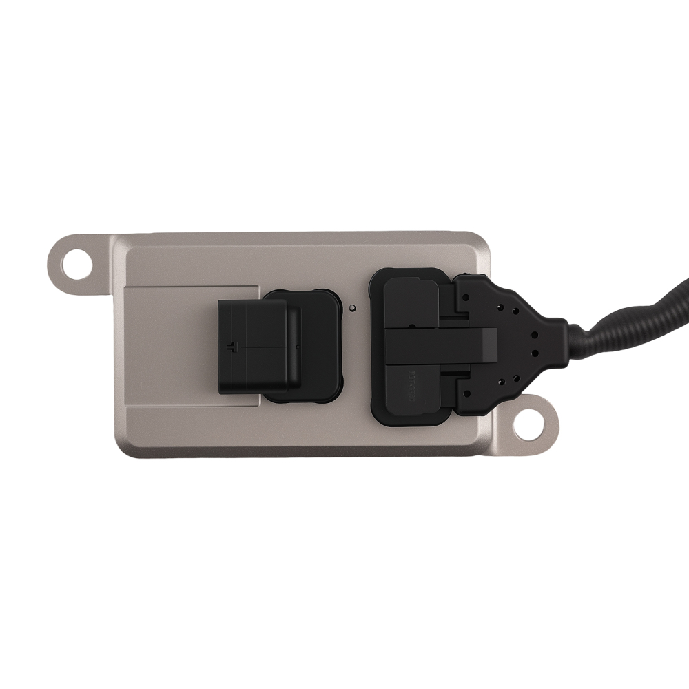 1PC Nitrogen Oxide Sensor 24V compatibile per Mercedes-Benz Unimog/Actros 0061537328 600mm