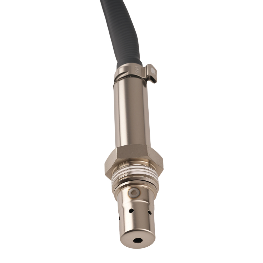 1PC Nitrogen Oxide Sensor 24V compatibile per Mercedes-Benz Unimog/Actros 0061537328 600mm