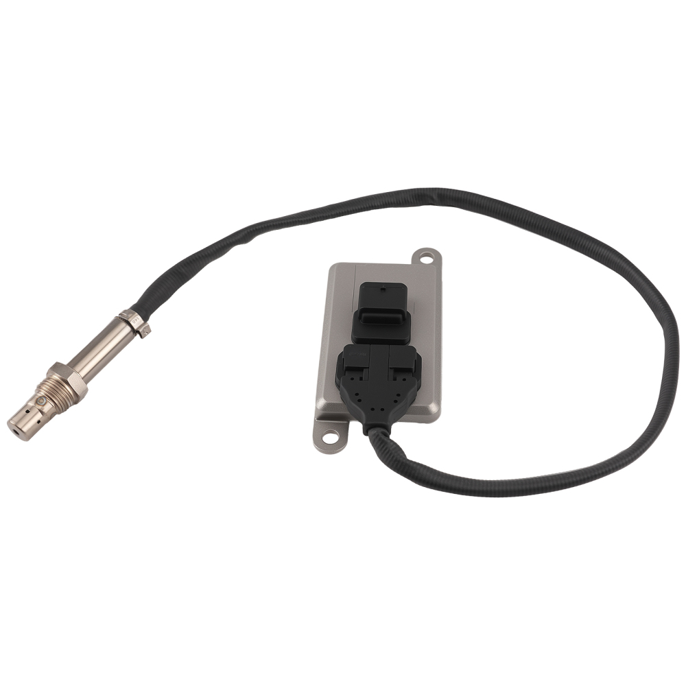 1PC Nitrogen Oxide Sensor 24V compatibile per Mercedes-Benz Unimog/Actros 0061537328 600mm