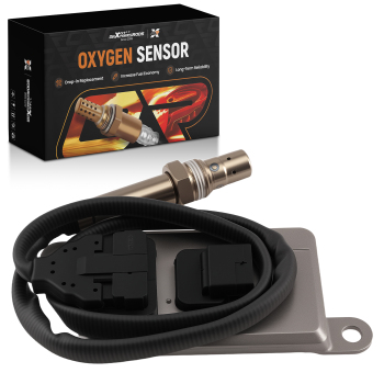 1PC Capteur Azote NOx compatible pour Mercedes-Benz Atego Axor Econic Actros MP3 A0091533628