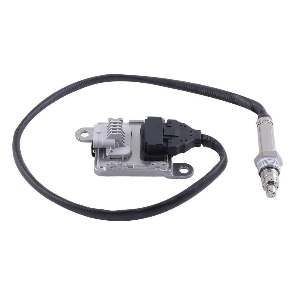 NOX Sensorfor compatible for Peugeot 2008 2083008 30850081.6 HDiA2C96290800-01,