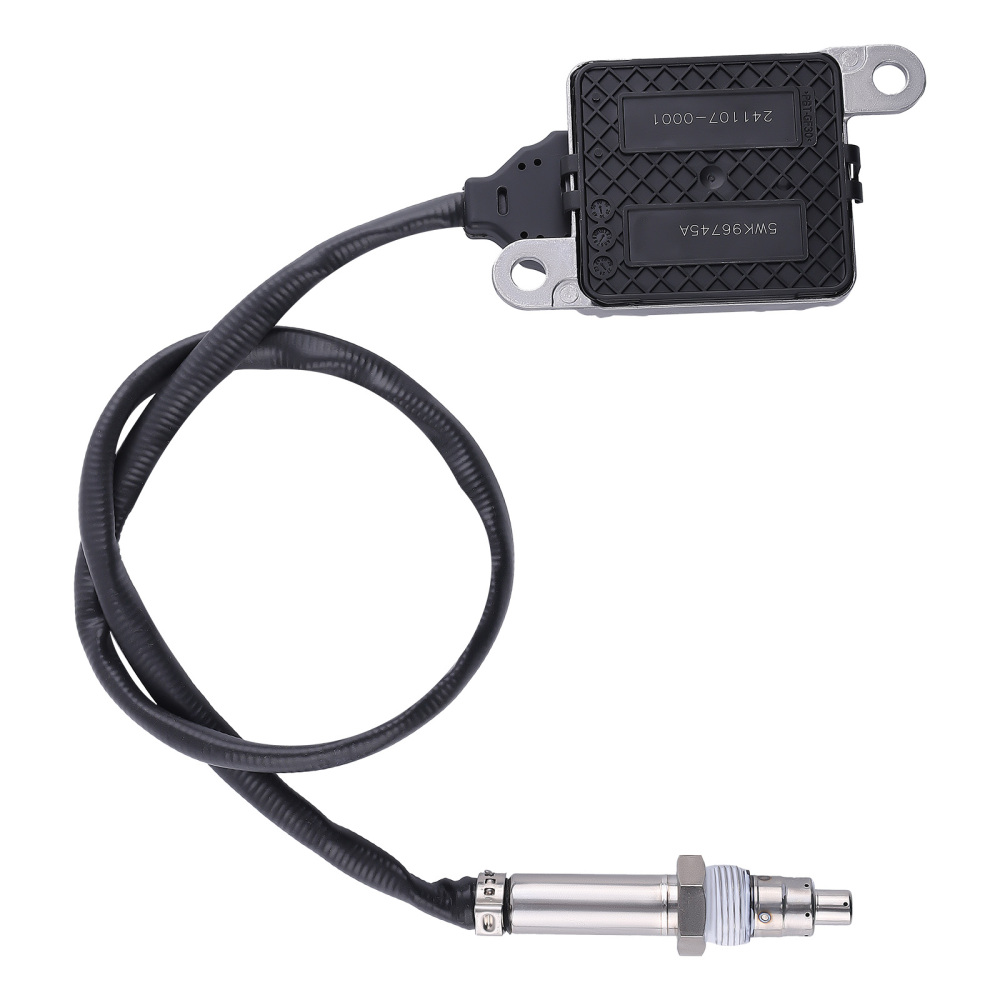 NOX Sensorfor compatible for Peugeot 2008 2083008 30850081.6 HDiA2C96290800-01,