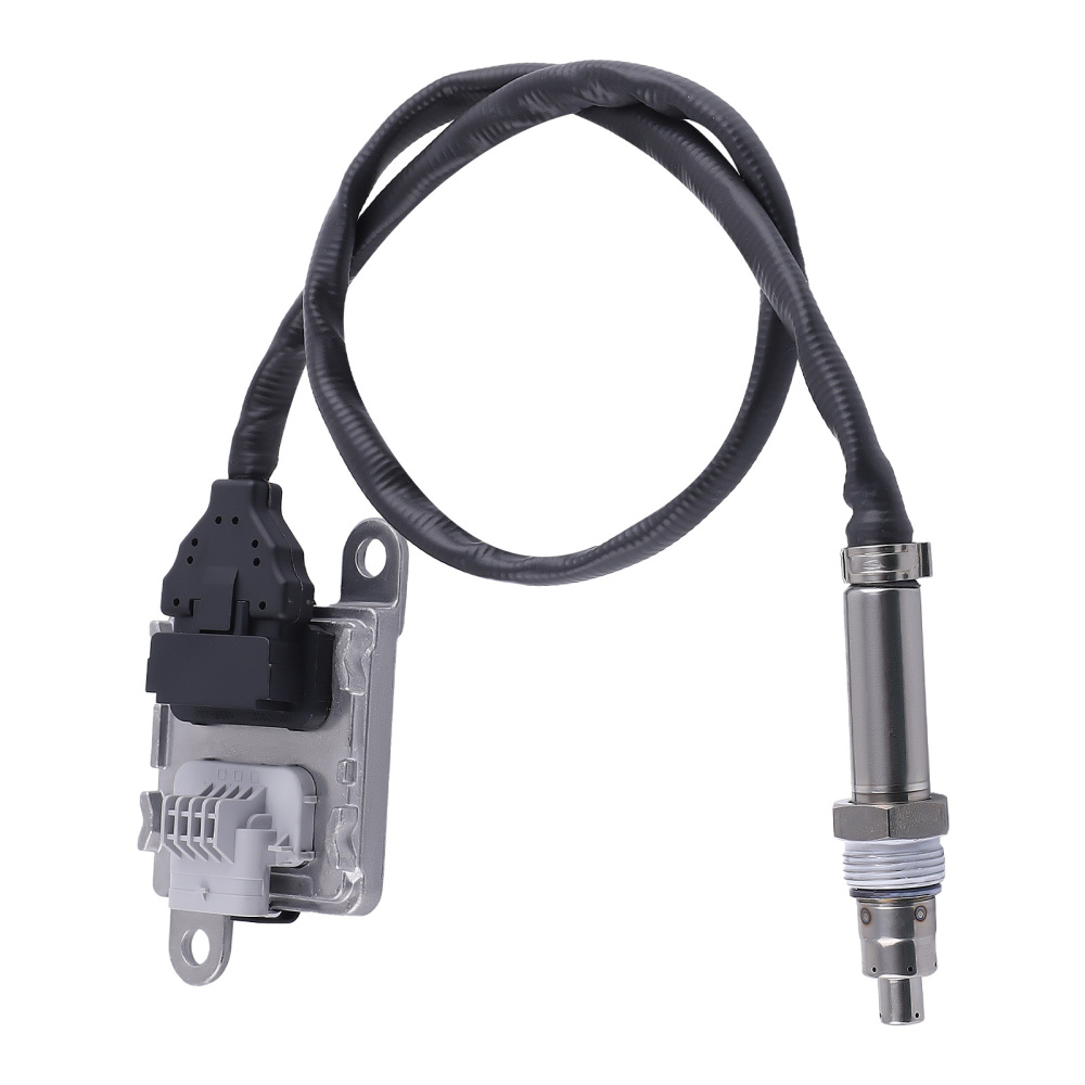 NOX Sensorfor compatible for Peugeot 2008 2083008 30850081.6 HDiA2C96290800-01,