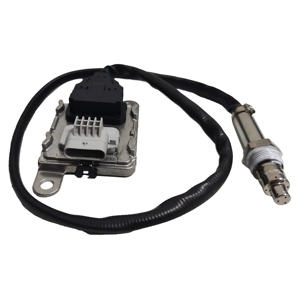 NOX Sensorfor compatible for Peugeot 2008 2083008 30850081.6 HDiA2C96290800-01,