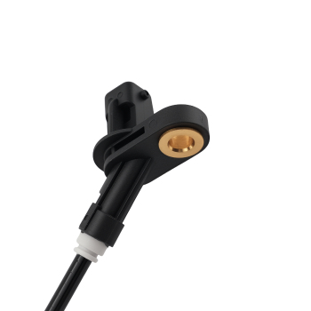 4X ABS Wheel Speed Sensor Front compatible for BMW 325CI 325I 3.0330CI 2001-2006 ALS464