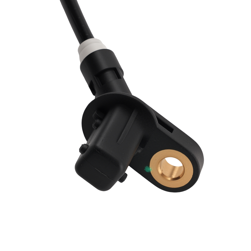 4X ABS Wheel Speed Sensor Front compatible for BMW 325CI 325I 3.0330CI 2001-2006 ALS464