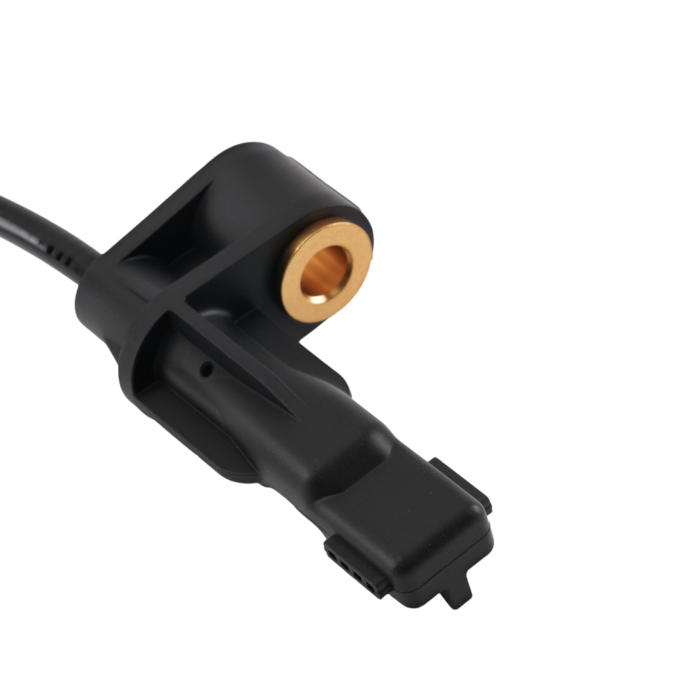 4X ABS Wheel Speed Sensor Front compatible for BMW 325CI 325I 3.0330CI 2001-2006 ALS464