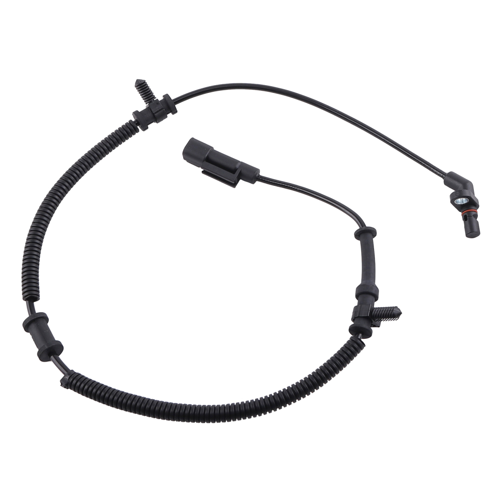 4pcs FrontRear ABS Wheel Speed Sensor compatible for Ram 1500 2013-2018 68053861AB