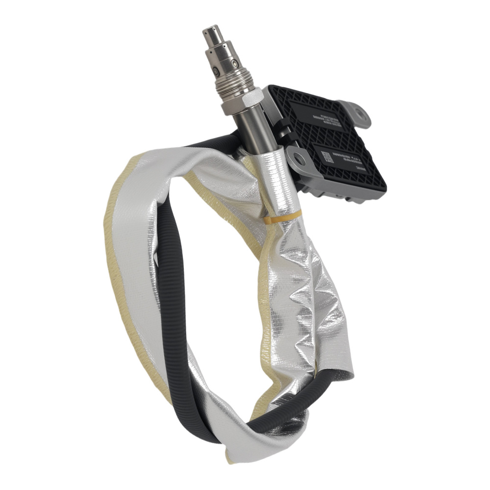 Nitrogen Oxide Sensor 12v compatible for Ram 2500 3500 2019 2020 2021 2022 68447681AA