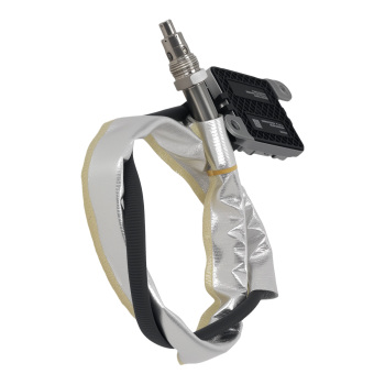 Nitrogen Oxide Sensor 12v compatible for Ram 2500 3500 2019 2020 2021 2022 68447681AA