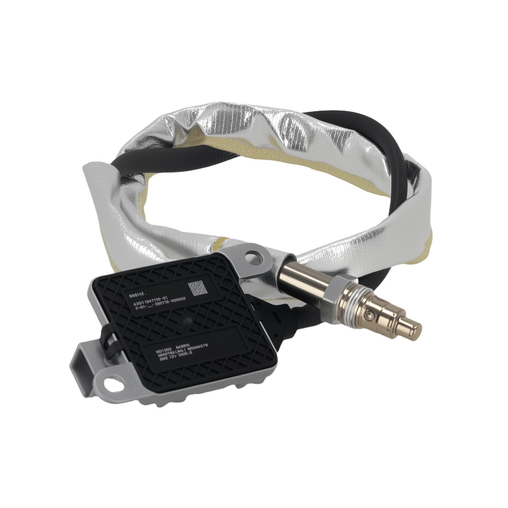 Nitrogen Oxide Sensor 12v compatible for Ram 2500 3500 2019 2020 2021 2022 68447681AA