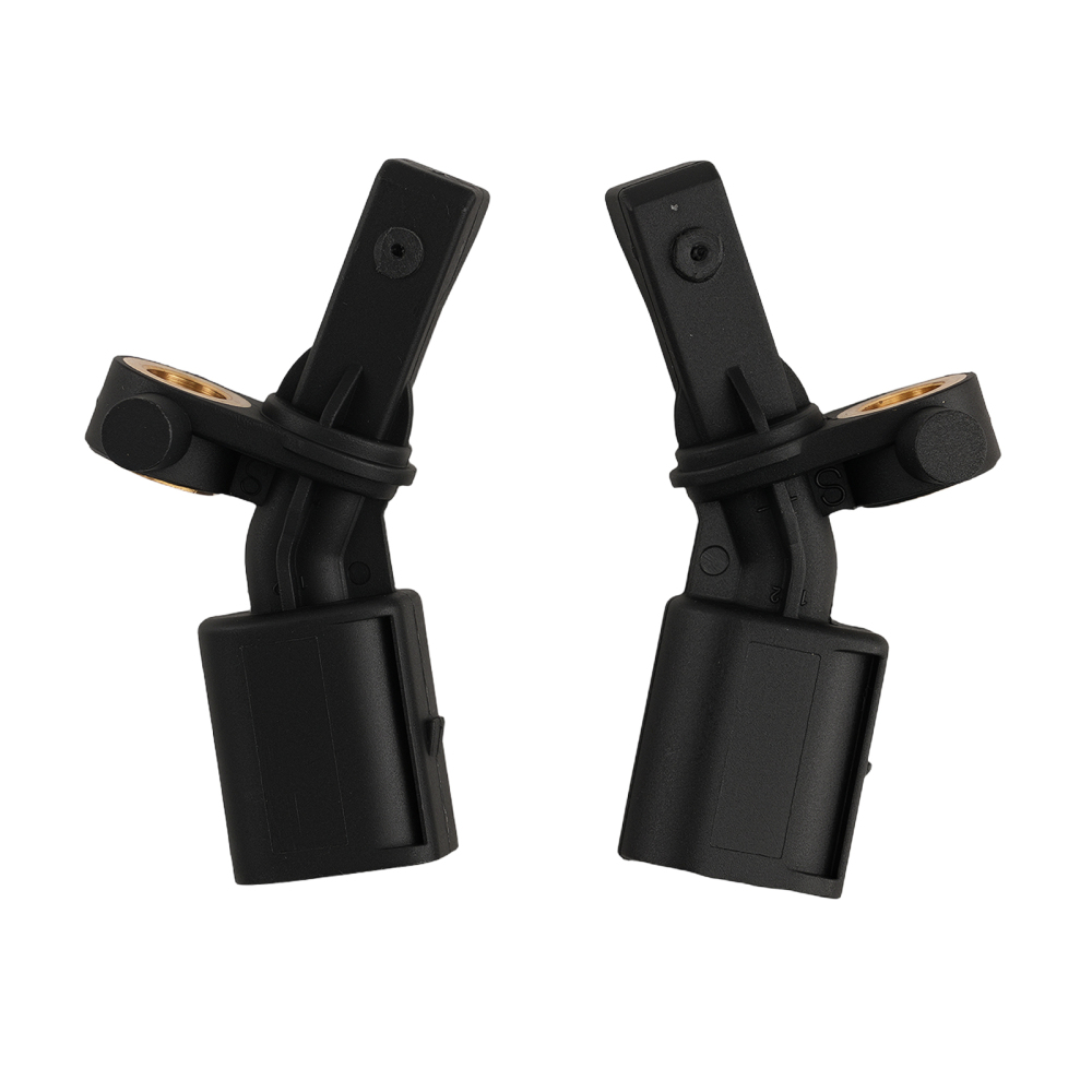 4x ABS Wheel Speed Sensors compatible for Audi A1 A2 A3 Limousine 2013-23 WHT003860-3863