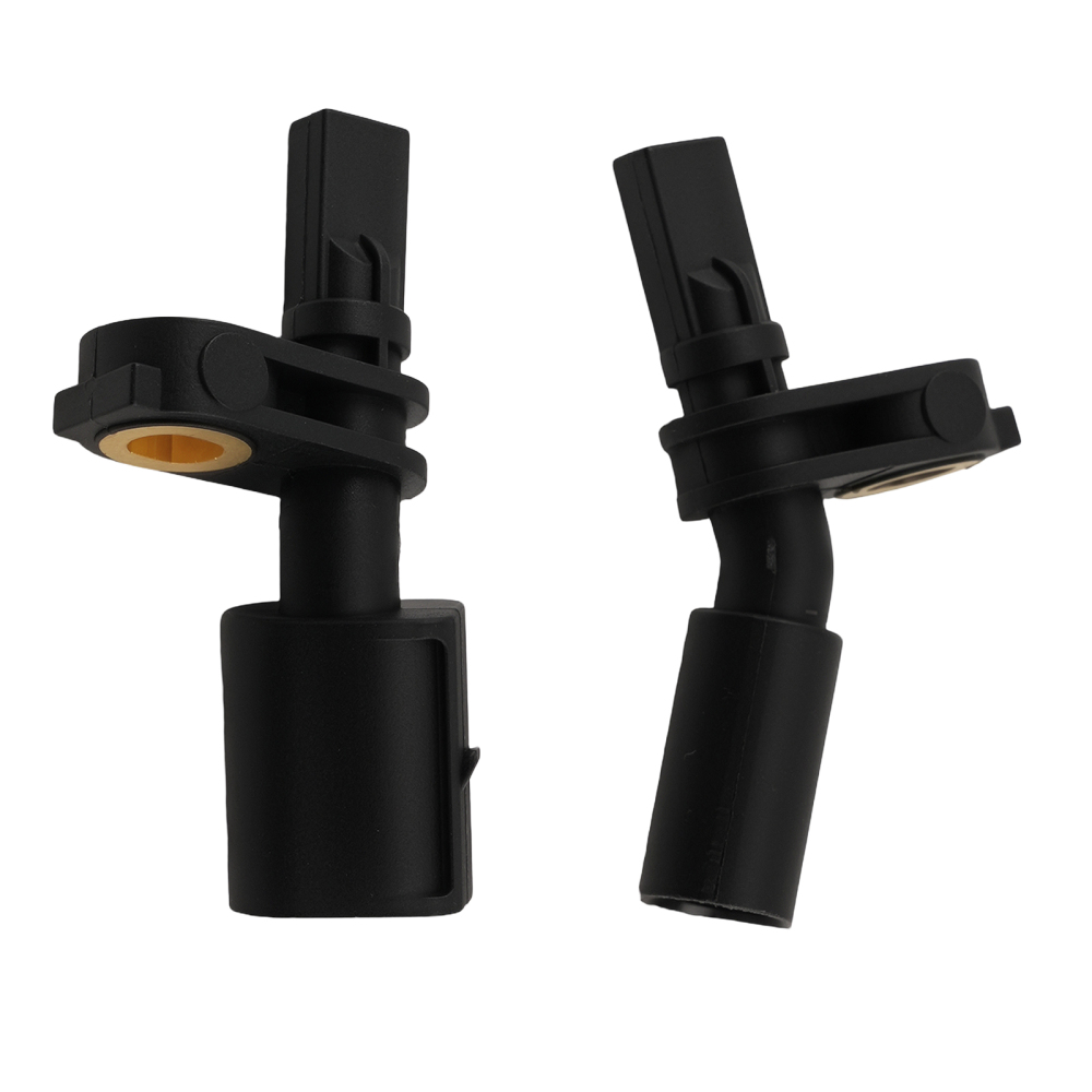 4x ABS Wheel Speed Sensors compatible for Audi A1 A2 A3 Limousine 2013-23 WHT003860-3863