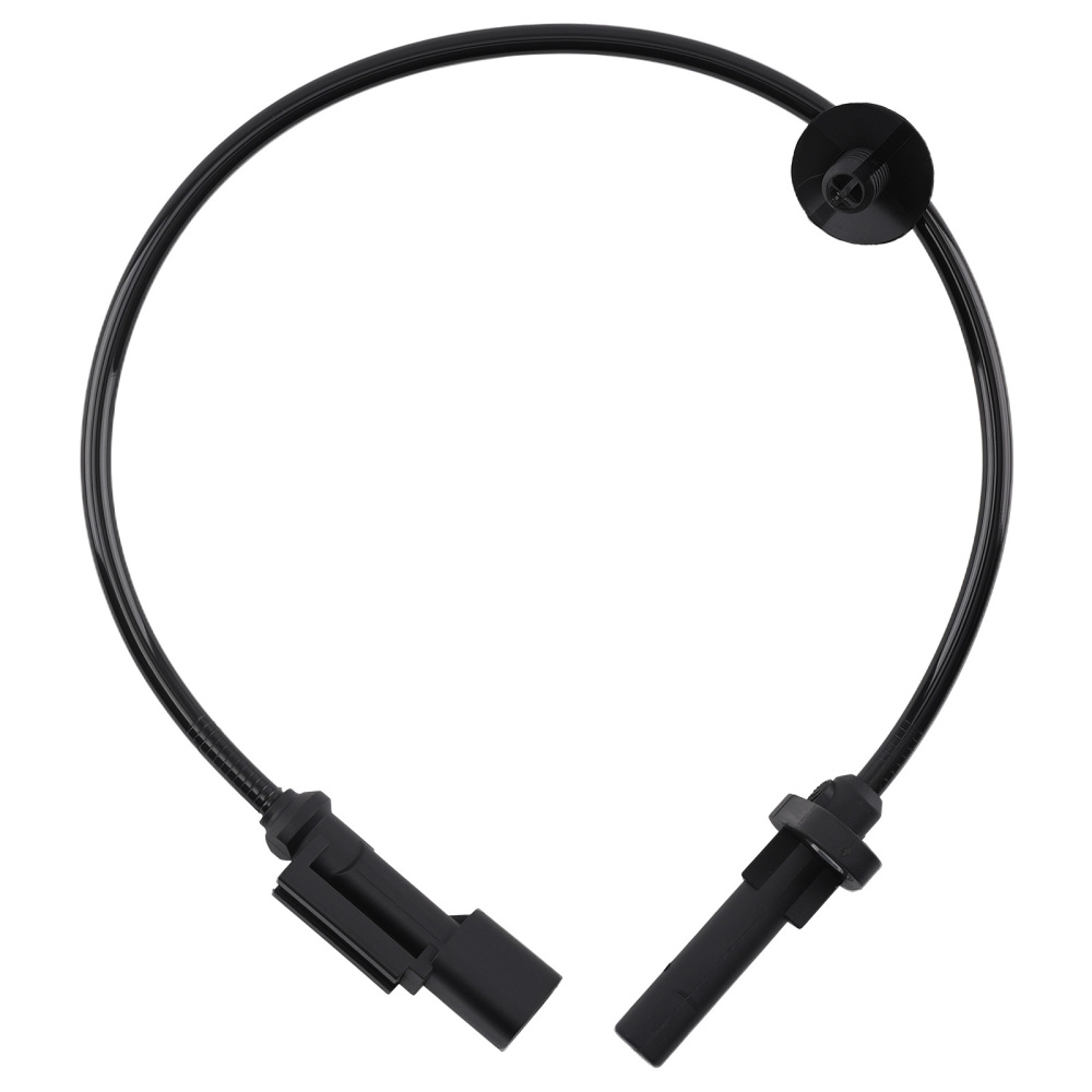 1X ABS Wheel Speed Sensor Rear compatible for Ford Tourneo Custom 2015-21 2.0 EcoBlue Bus