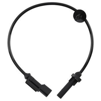 1X ABS Wheel Speed Sensor Rear compatible for Ford Tourneo Custom 2015-21 2.0 EcoBlue Bus