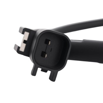 1X ABS Wheel Speed Sensor Rear compatible for Ford Tourneo Custom 2015-21 2.0 EcoBlue Bus