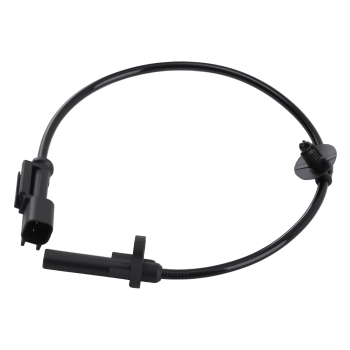 1X ABS Wheel Speed Sensor Rear compatible for Ford Tourneo Custom 2015-21 2.0 EcoBlue Bus