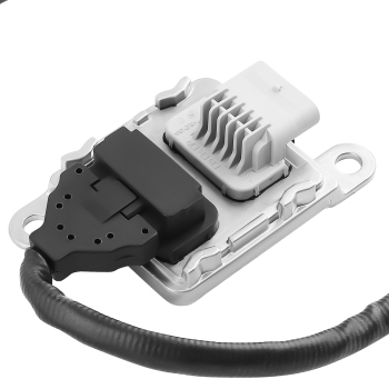 Nox Nitrogen Oxide Sensor compatible for Chevrolet Silverado 2500 HD compatible for V8 2019 12718676