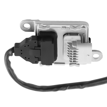 Nox Nitrogen Oxide Sensor compatible for Chevrolet Silverado 2500 HD compatible for V8 2019 12718676