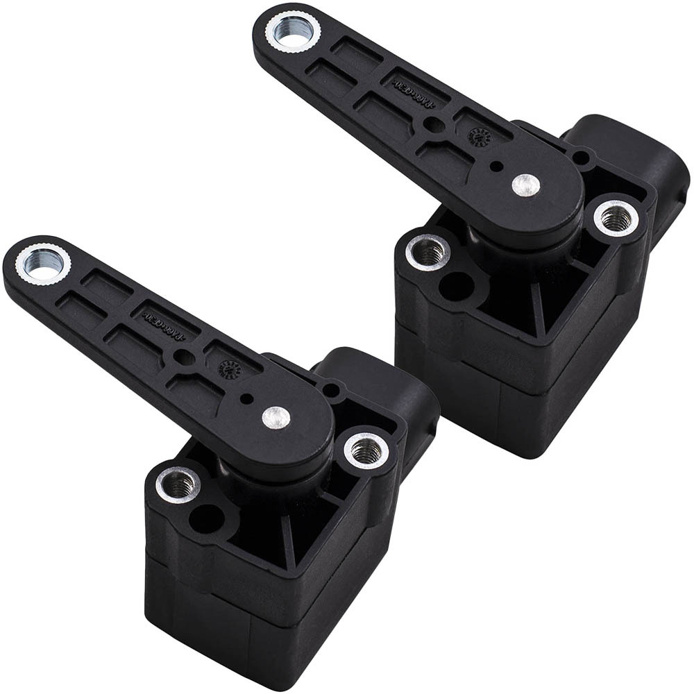 Sensore Livello Fari Allo Xeno forAudi A3 A4 A6 A8 Tt compatibile per Vw Golf 4 Gti Passat W8