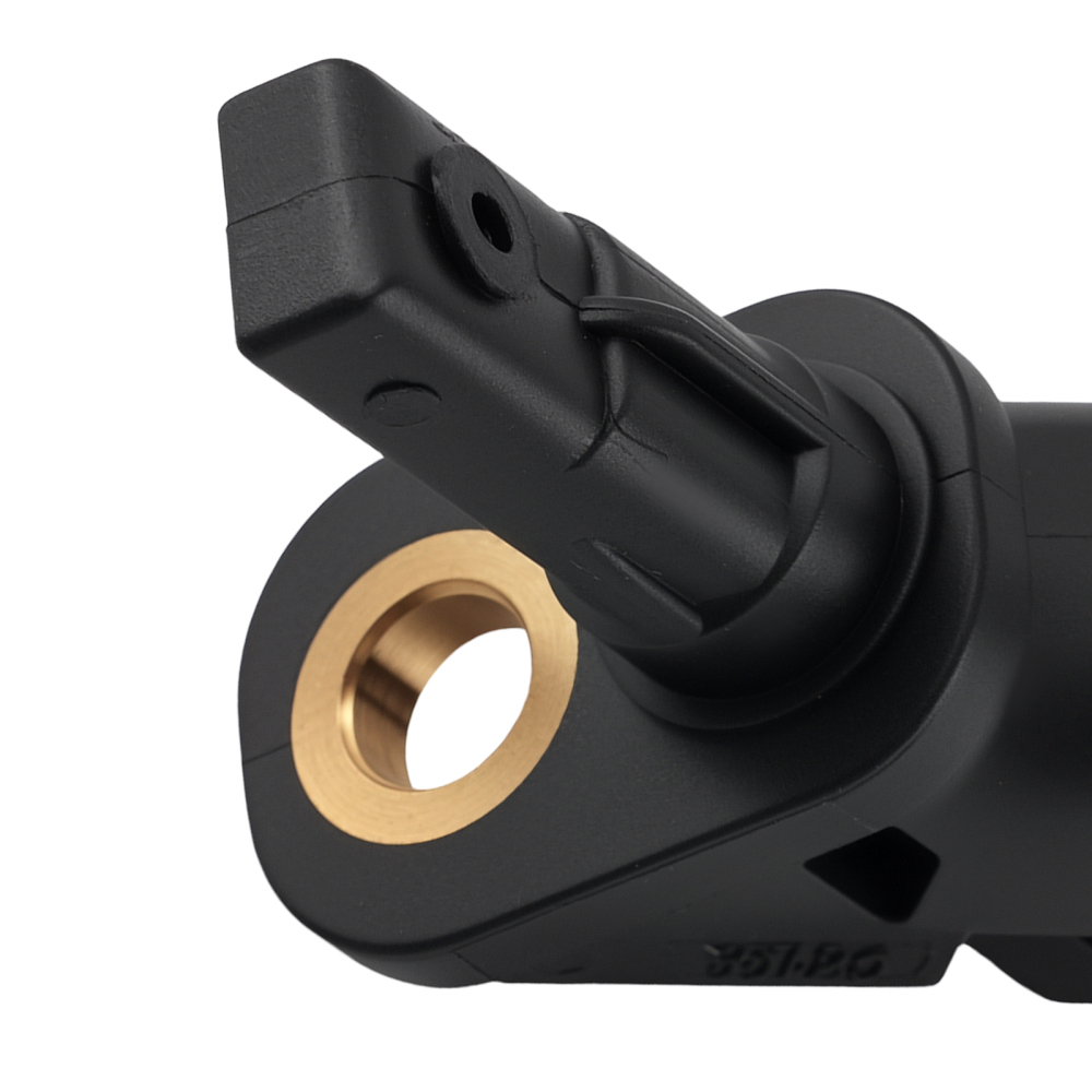 2X ABS Wheel Speed Sensor compatible for Ford C-Max Focus Mondeo Galaxy Kuga Grand C-Max