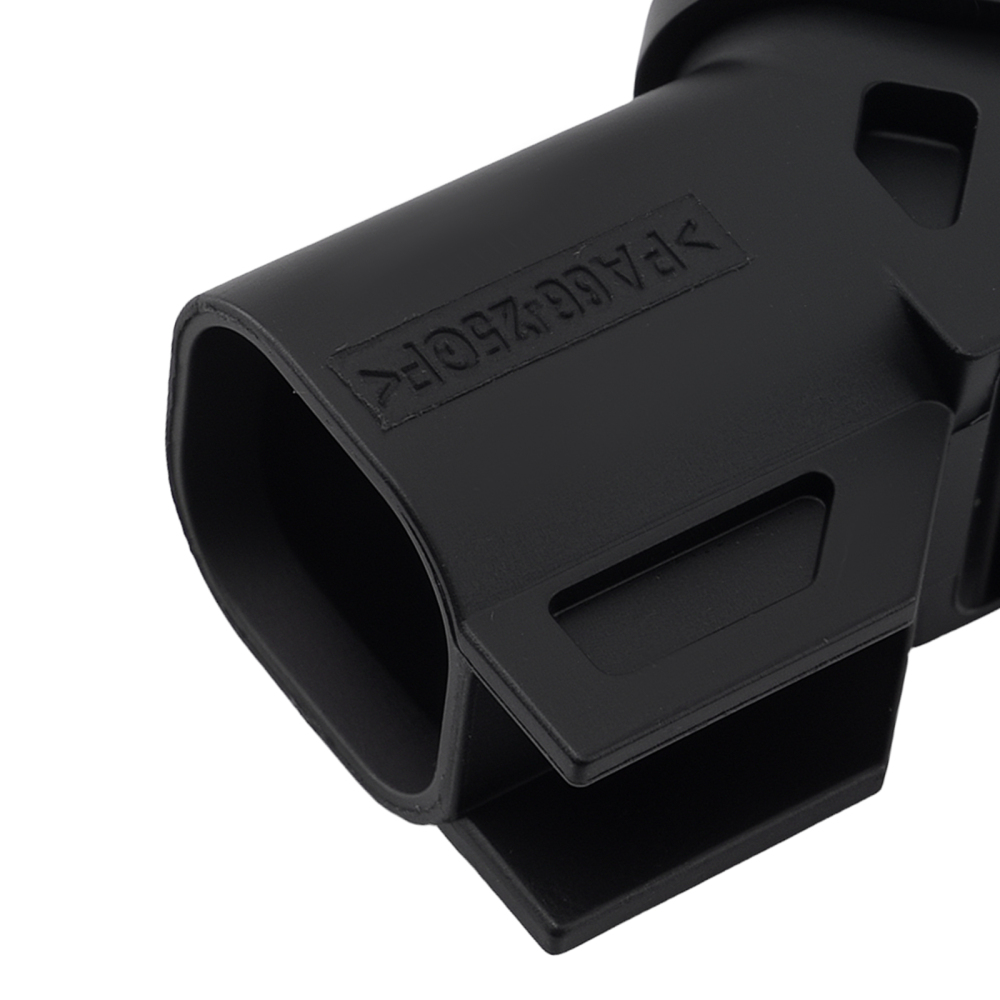 2PCS Sensore ABS Anteriore compatibile per Mazda 2 3 5 compatibile per FORD MONDEOJAGUAR X-TYPE 0986594607