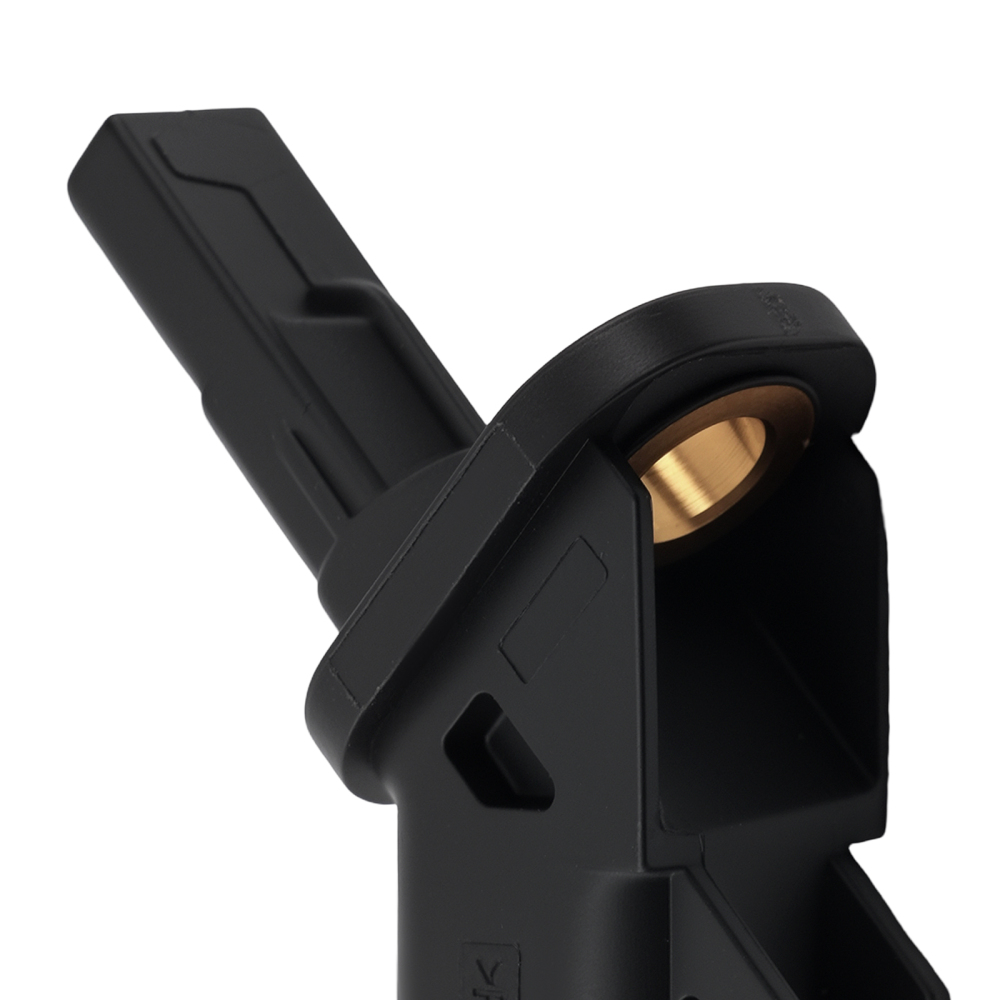 2PCS Sensore ABS Anteriore compatibile per Mazda 2 3 5 compatibile per FORD MONDEOJAGUAR X-TYPE 0986594607