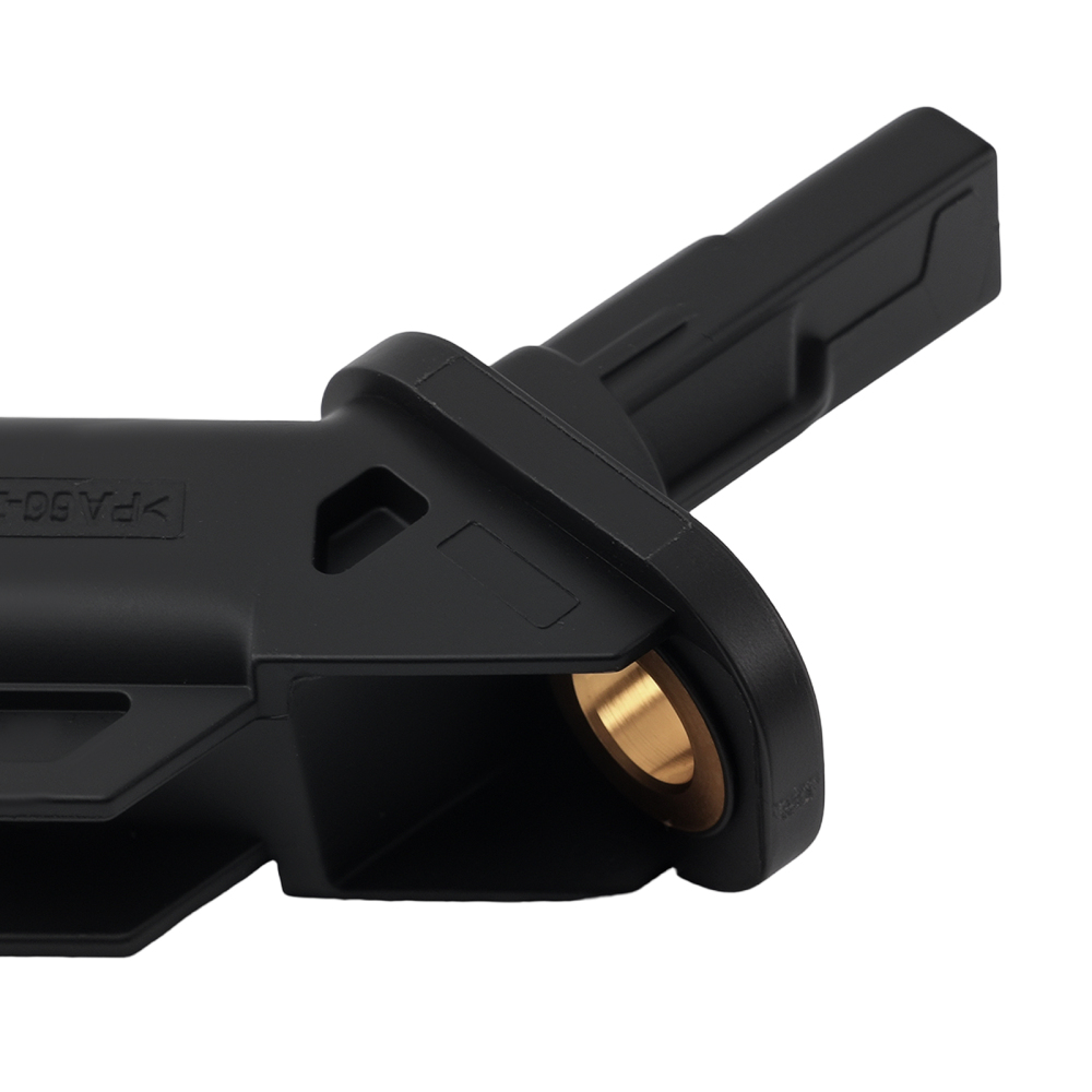 2PCS Sensore ABS Anteriore compatibile per Mazda 2 3 5 compatibile per FORD MONDEOJAGUAR X-TYPE 0986594607