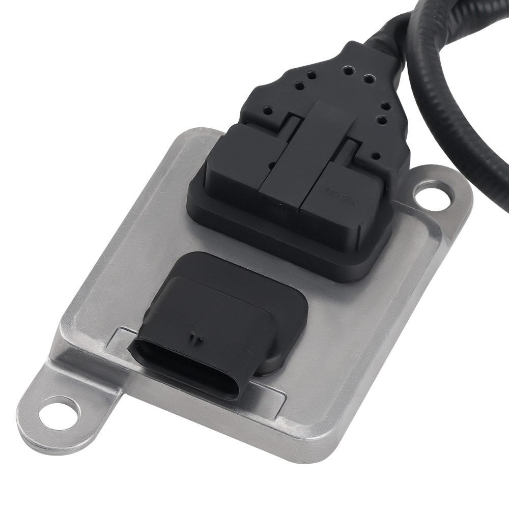 Sensore NoxFor compatibile per BMW Serie 1 E81 E82 E87 E88 serie 3 E90 E91 E92 E93 11787576907