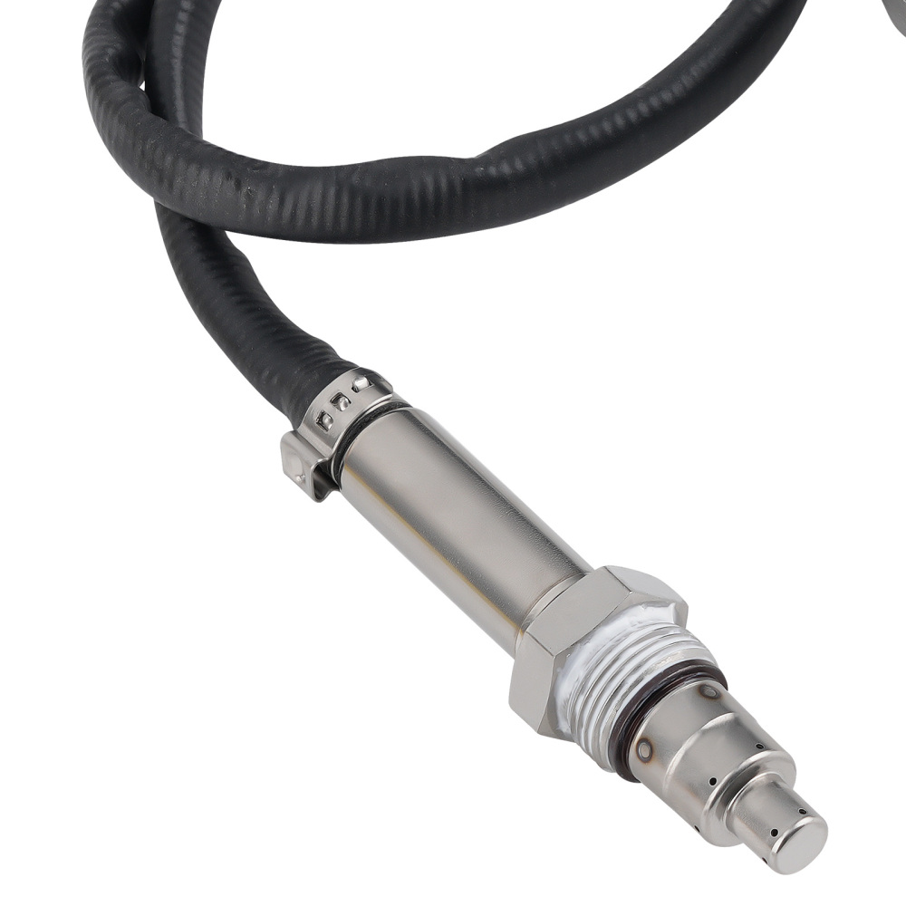 Sensore NoxFor compatibile per BMW Serie 1 E81 E82 E87 E88 serie 3 E90 E91 E92 E93 11787576907