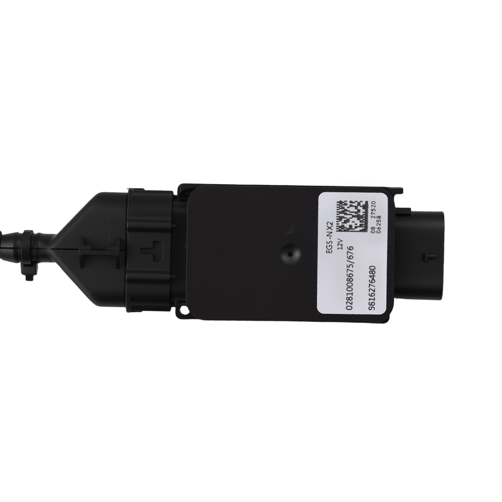 NOx Sensor compatible for Citroen C3 C4 C5AIRCROSS 1.5 BlueHDi compatible for FWD 2018-On 9816276480