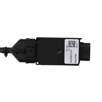 NOx Sensor compatible for Citroen C3 C4 C5AIRCROSS 1.5 BlueHDi compatible for FWD 2018-On 9816276480