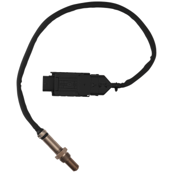 NOx Sensor compatible for Citroen C3 C4 C5AIRCROSS 1.5 BlueHDi compatible for FWD 2018-On 9816276480