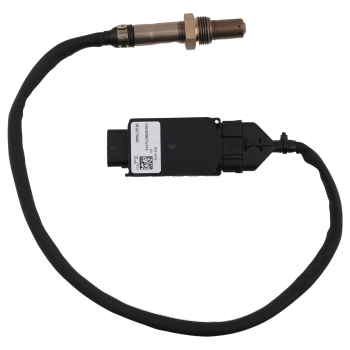 NOx Sensor compatible for Citroen C3 C4 C5AIRCROSS 1.5 BlueHDi compatible for FWD 2018-On 9816276480