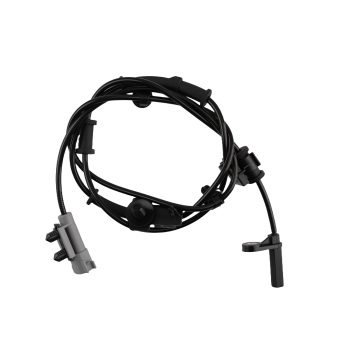 4x ABS Wheel Speed Sensor Front Rear Left Right compatible for Dodge Charger 2015-2022 RWD