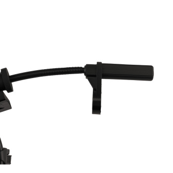 4x ABS Wheel Speed Sensor Front Rear Left Right compatible for Dodge Charger 2015-2022 RWD