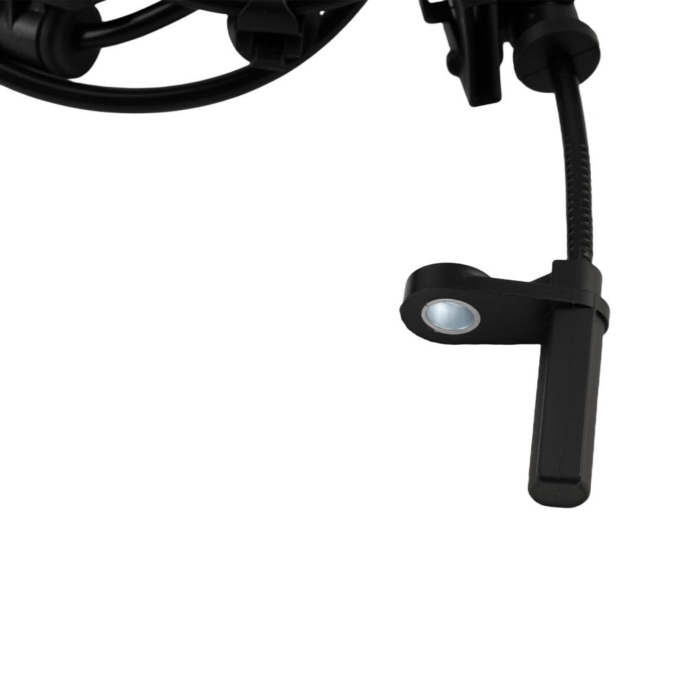 4x ABS Wheel Speed Sensor Front Rear Left Right compatible for Dodge Charger 2015-2022 RWD