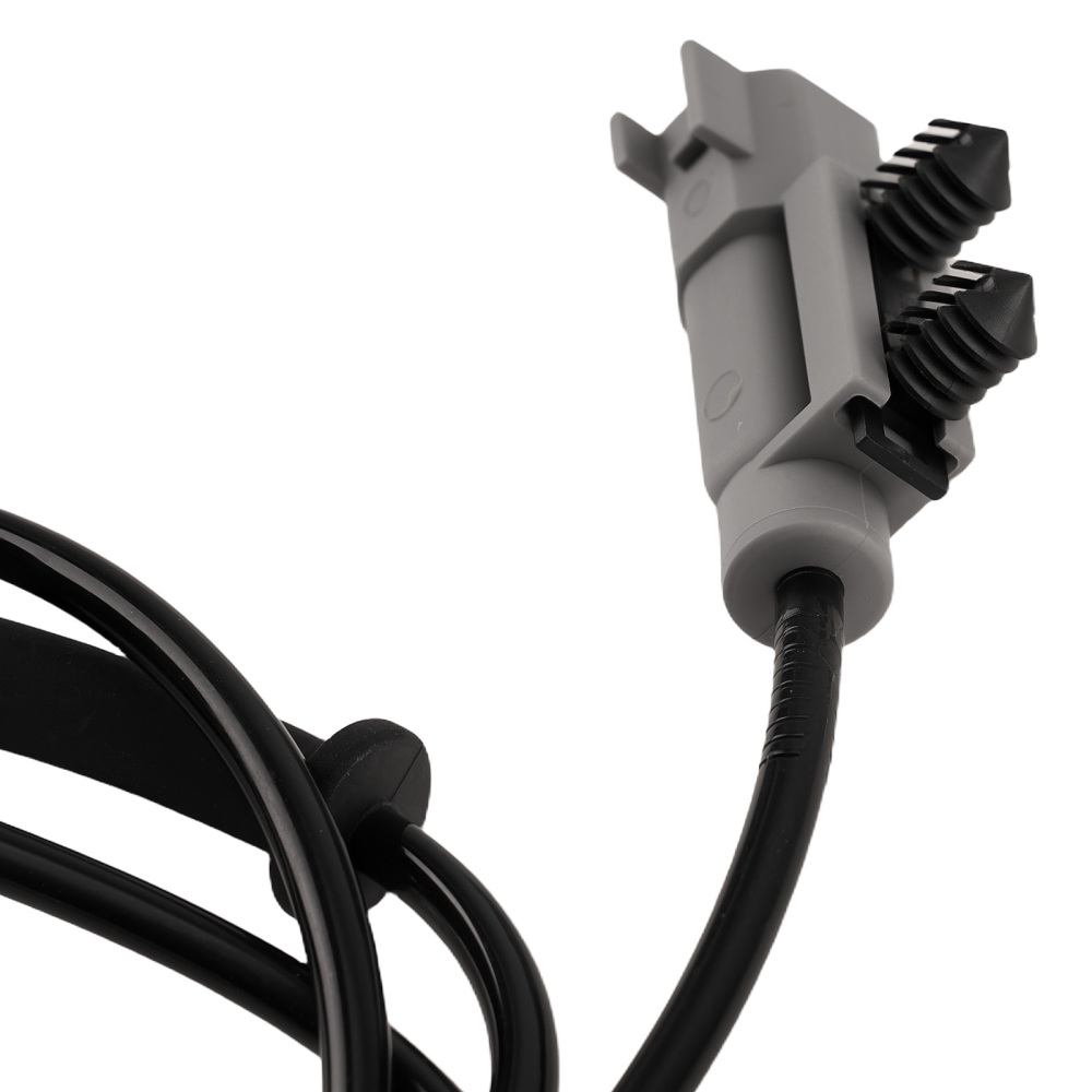 4x ABS Wheel Speed Sensor Front Rear Left Right compatible for Dodge Charger 2015-2022 RWD