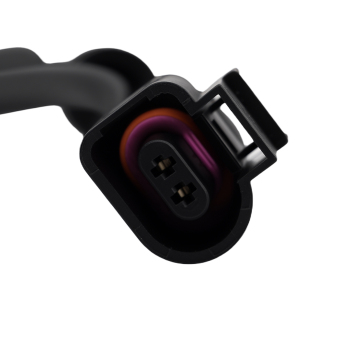 1X ABS Wheel Speed Sensor Front Left/ Right compatible for Audi A4 B6 B7 2000-09 8E0927803B