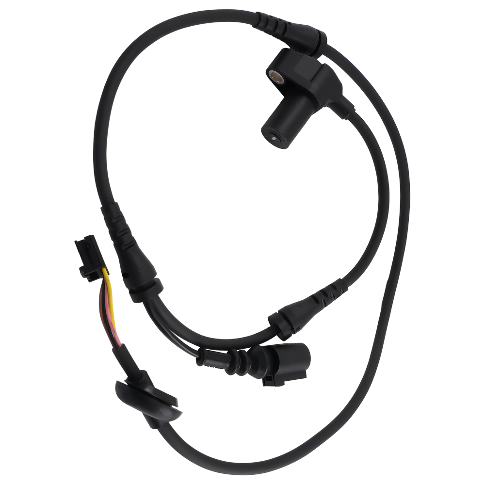 1X ABS Wheel Speed Sensor Front Left/ Right compatible for Audi A4 B6 B7 2000-09 8E0927803B