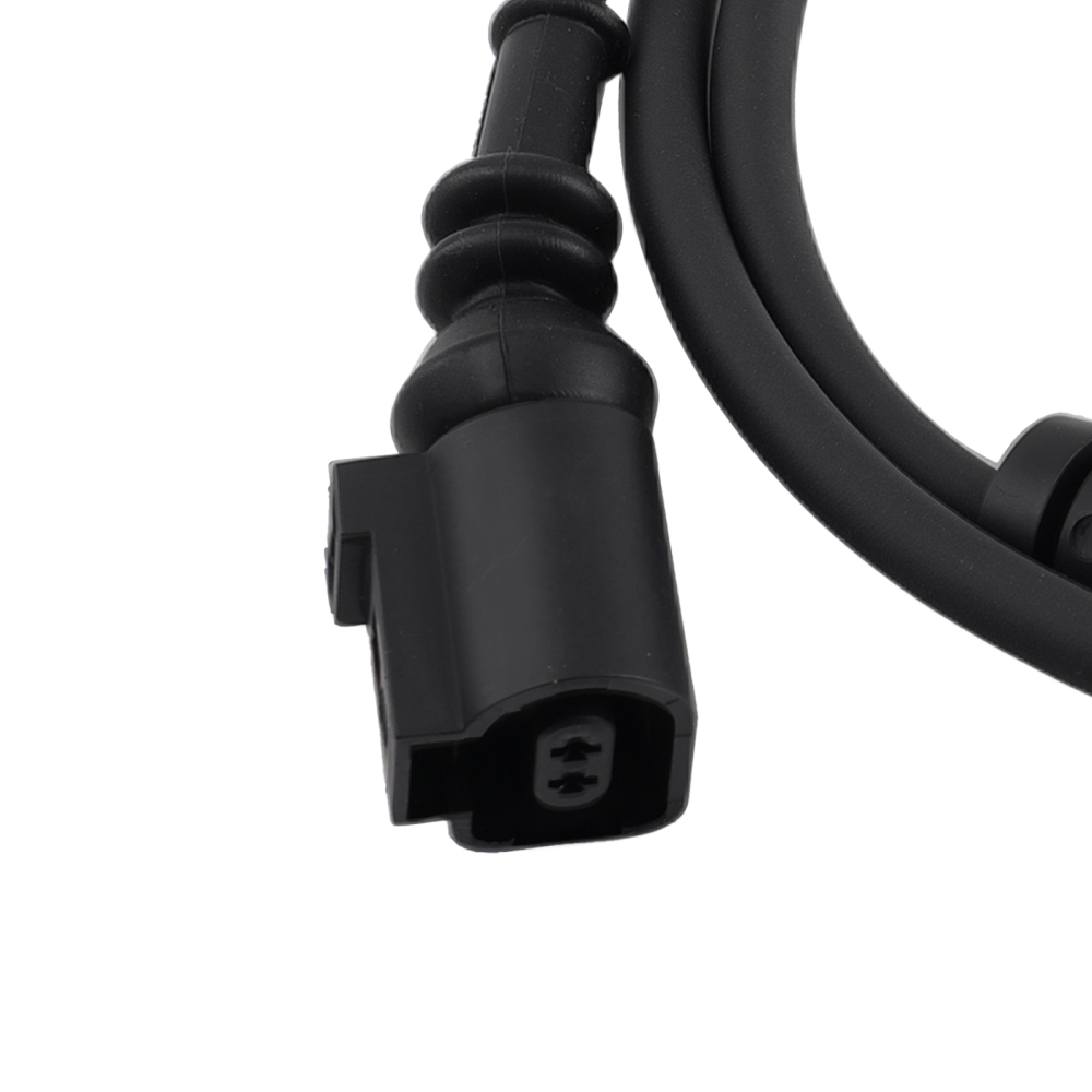 ABS Sensor Ant. Compatibile per Audi A4 B6 B7 Avant Cabriolet 8ED B7 2004-2009 8E0927803B