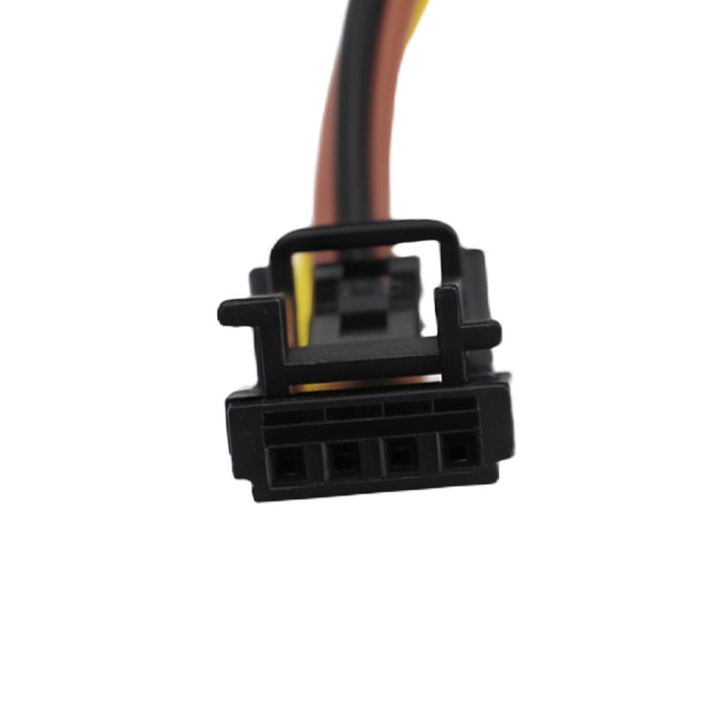 ABS Sensor Ant. Compatibile per Audi A4 B6 B7 Avant Cabriolet 8ED B7 2004-2009 8E0927803B
