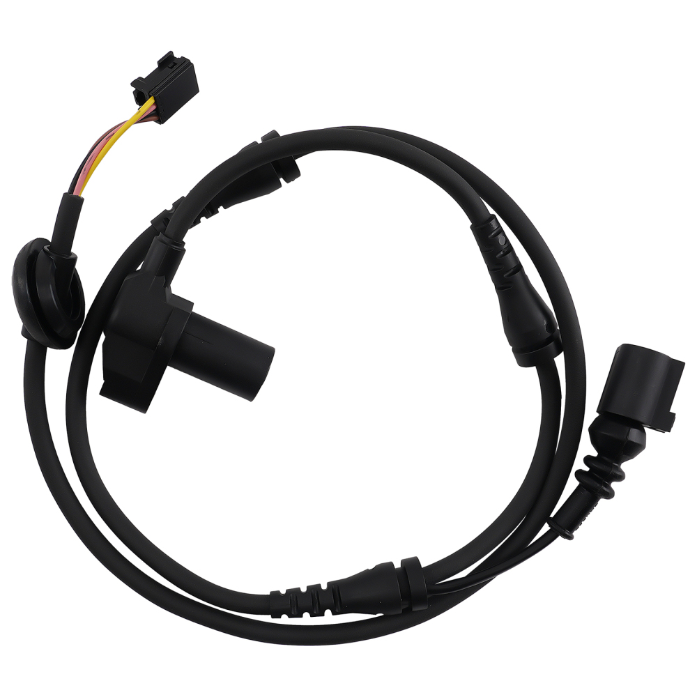ABS Sensor Ant. Compatibile per Audi A4 B6 B7 Avant Cabriolet 8ED B7 2004-2009 8E0927803B