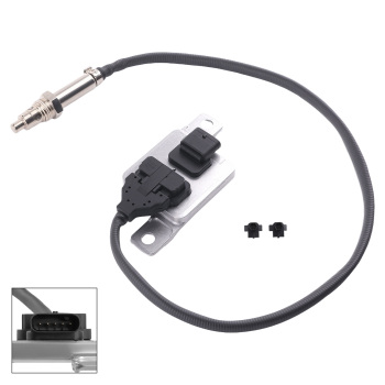Nox Sensor compatible for Audi A6 A7 4G0907807R 4G0907807AJ/ H/ Q/ C