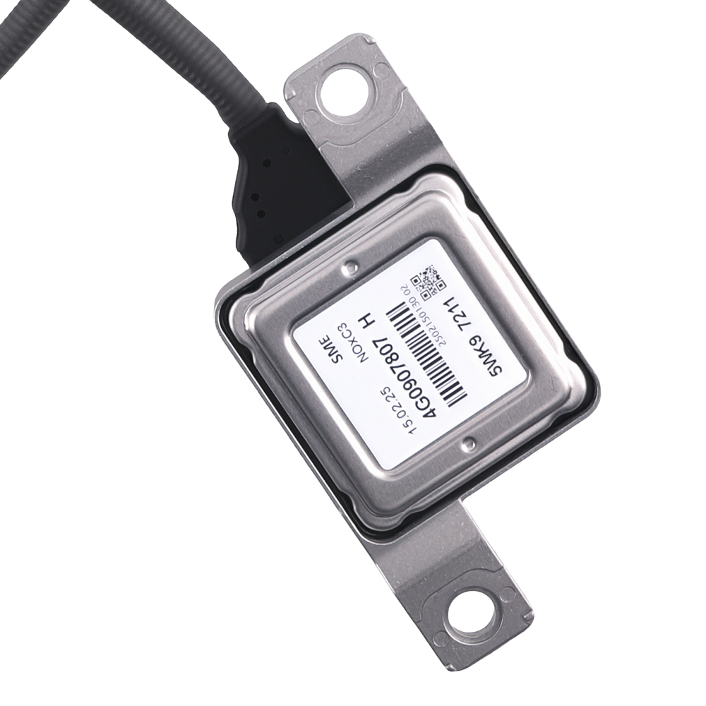 Sensore NOx 12V compatibile per Audi A7Sportback 4G 2015-2018 4G0907807H, 4G0907807AJ