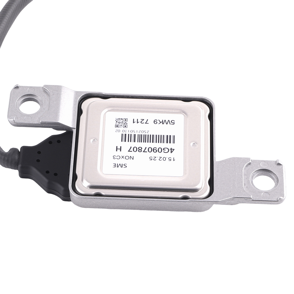 Sensore NOx 12V compatibile per Audi A7Sportback 4G 2015-2018 4G0907807H, 4G0907807AJ